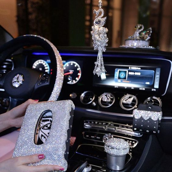 مستلزمات السيارات