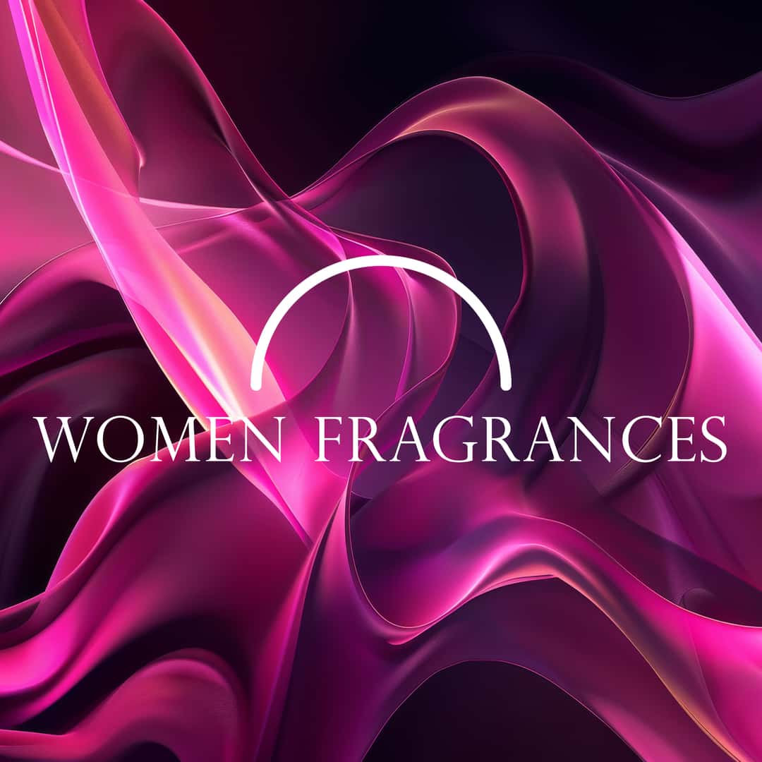 Women Fragrances