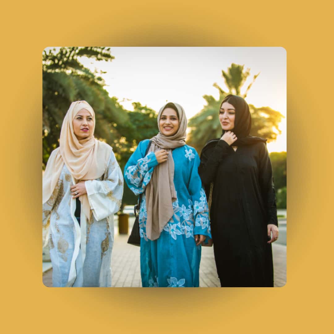 عبايات