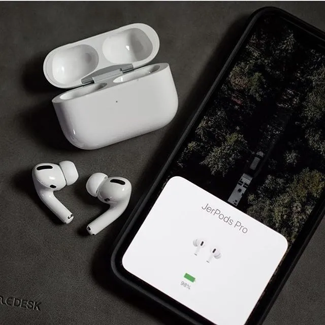 Airpods
