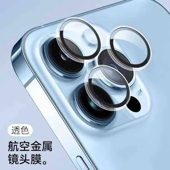 لينس كاميرا 