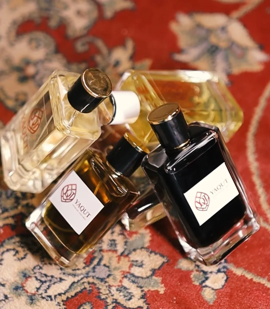 Designer Perfumes