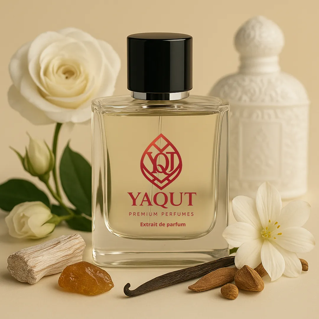 Oriental Perfumes