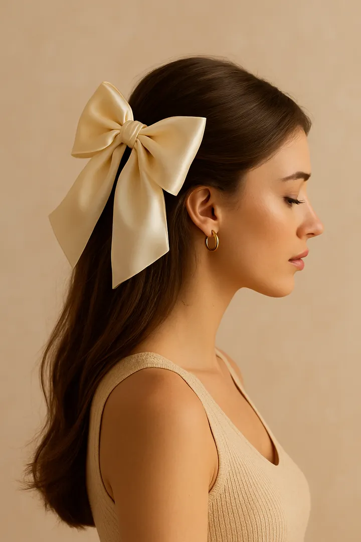 Women hair accessories