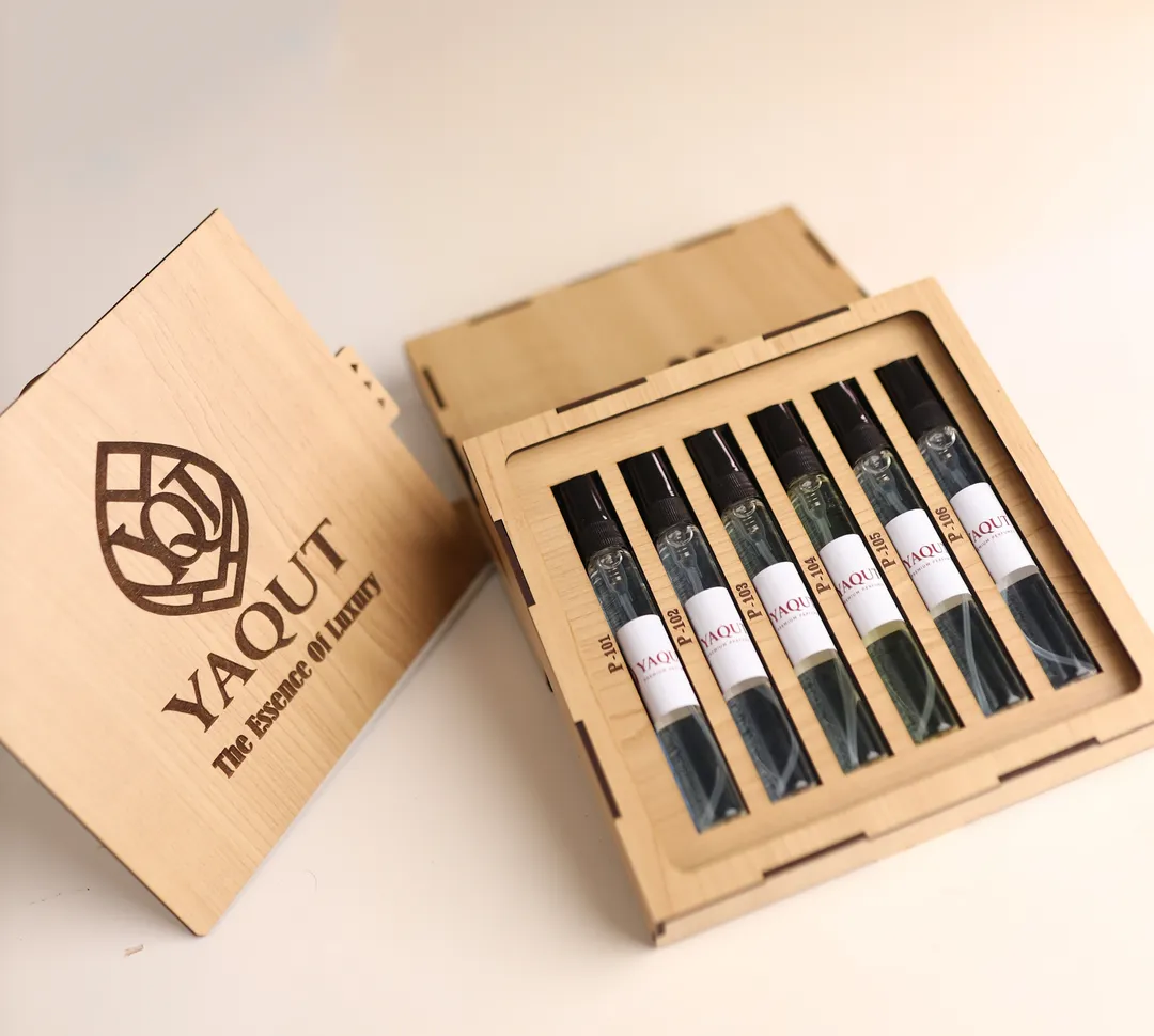 YAQUT GIFT BOX
