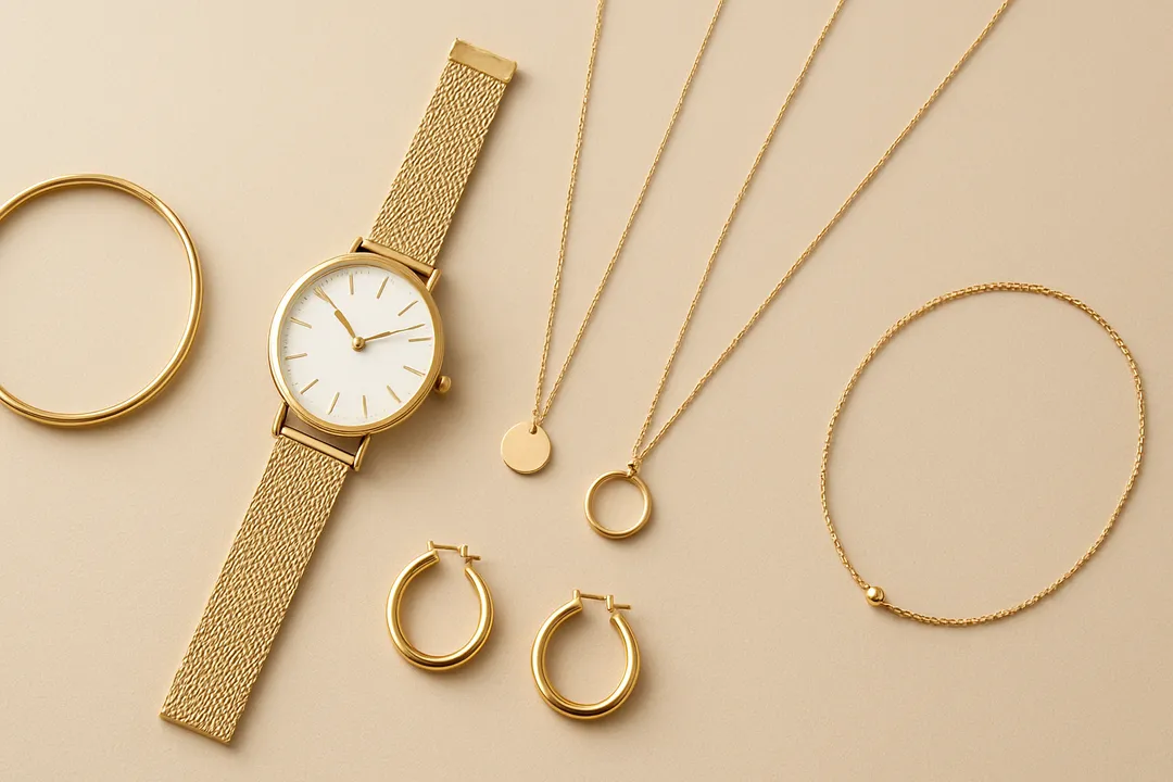 Jewelry & Accessories