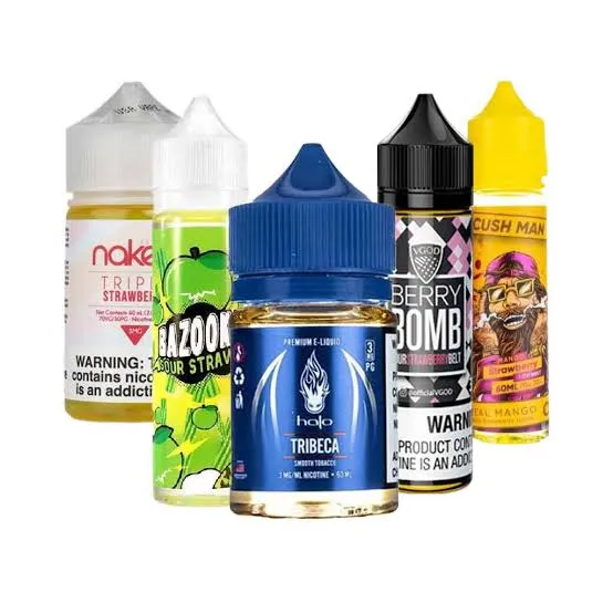 Liquid - ليكويد