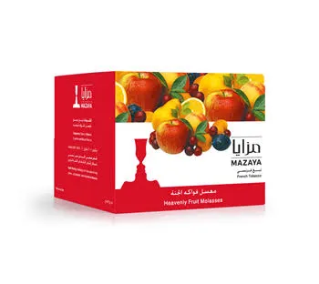 Hookahs - معسلات