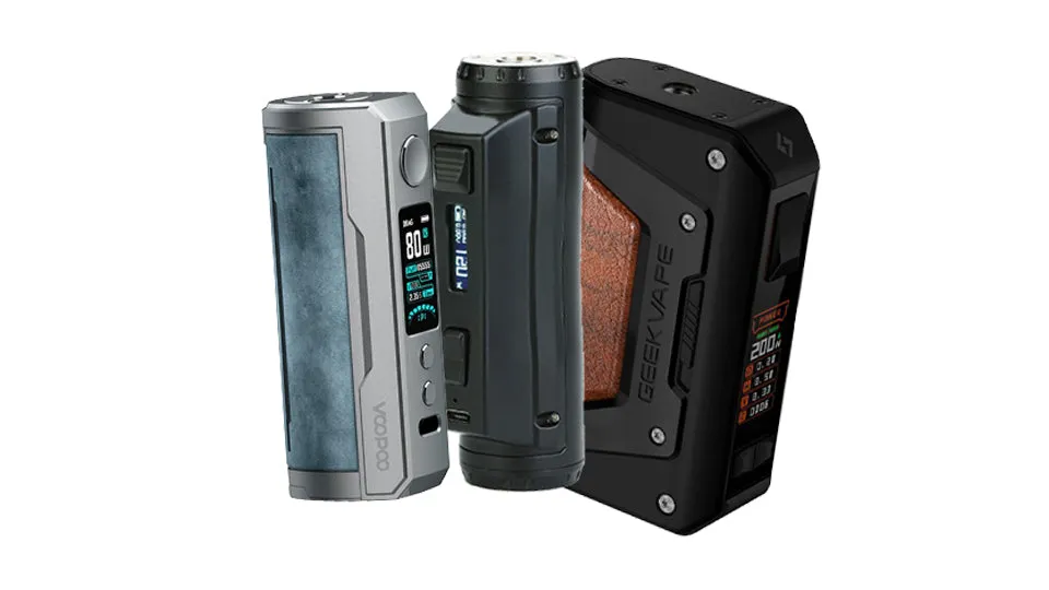 Vape Mod - فيب مود