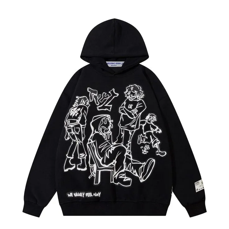 HOODIES