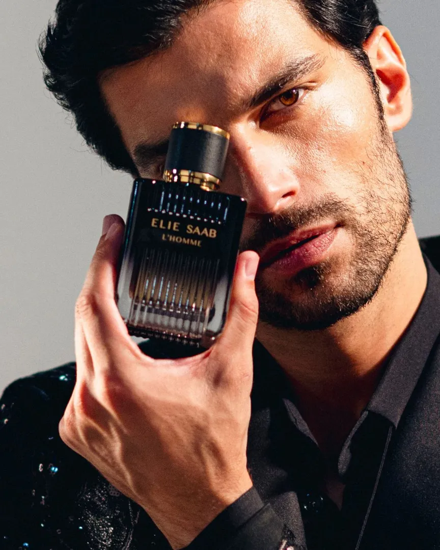 Men’s Perfume
