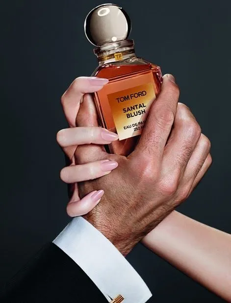 unisex perfume