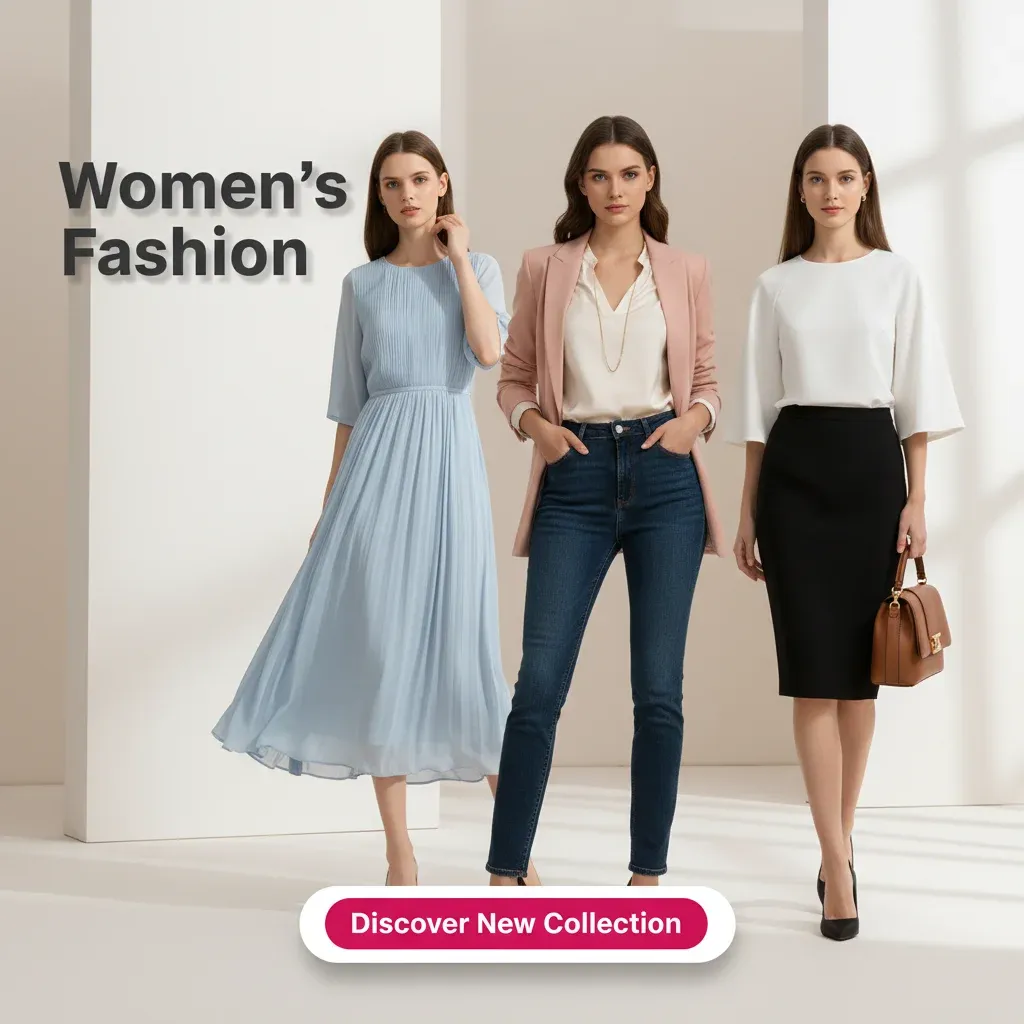 ملابس حريمي