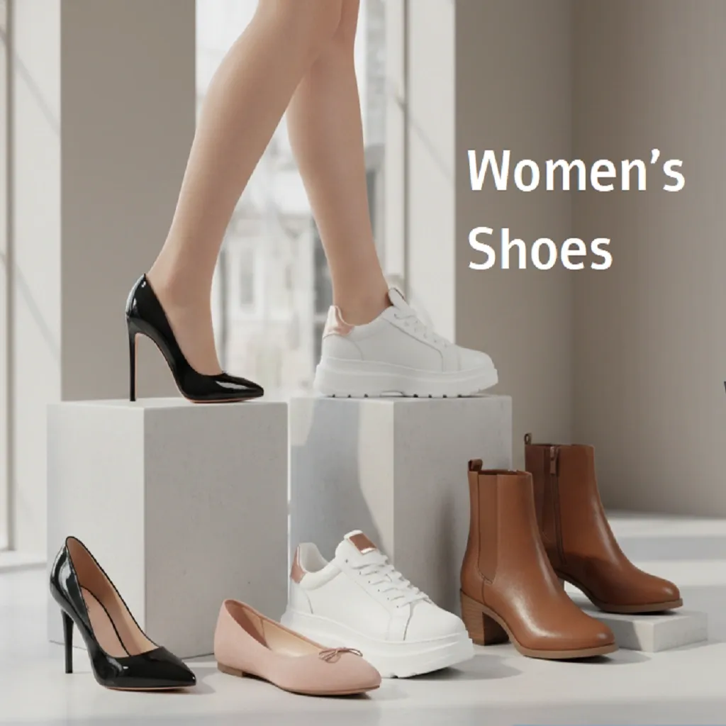 أحذية حريمي