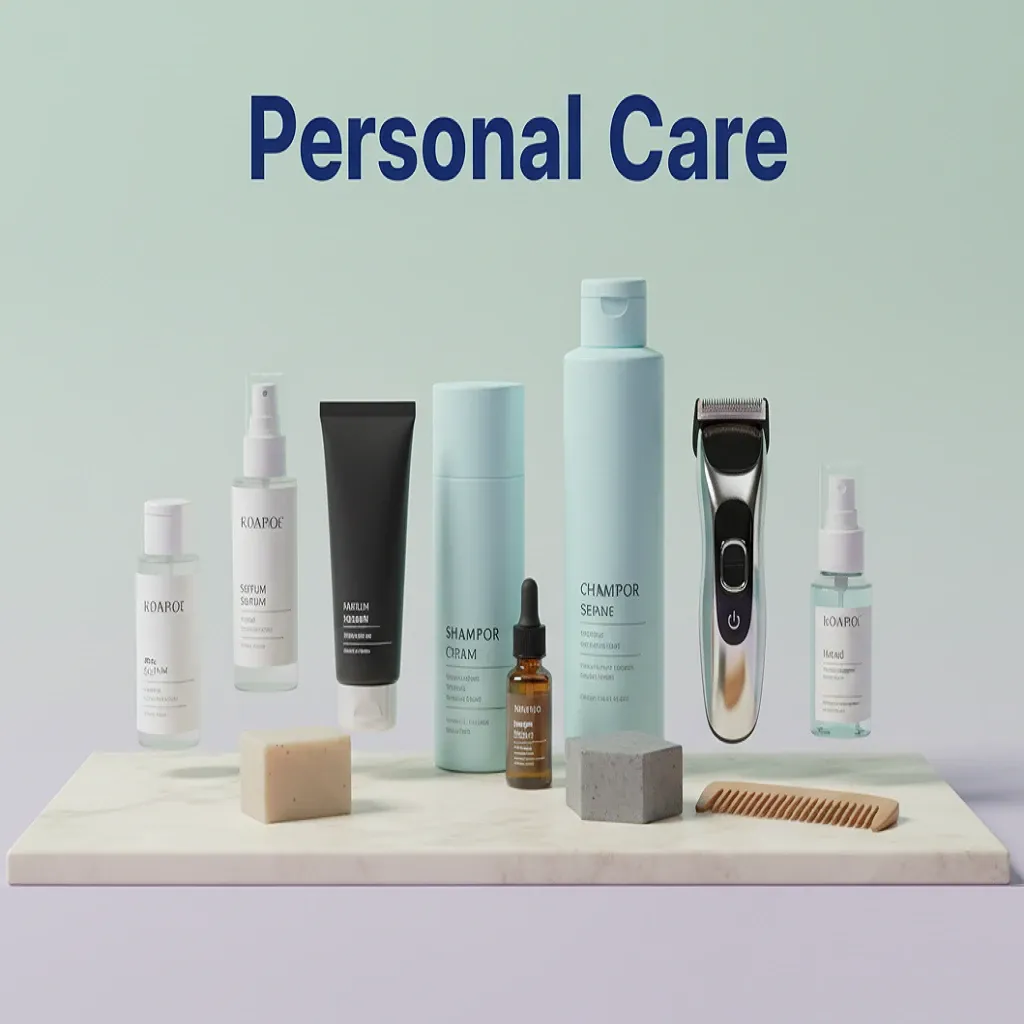 العناية الشخصية