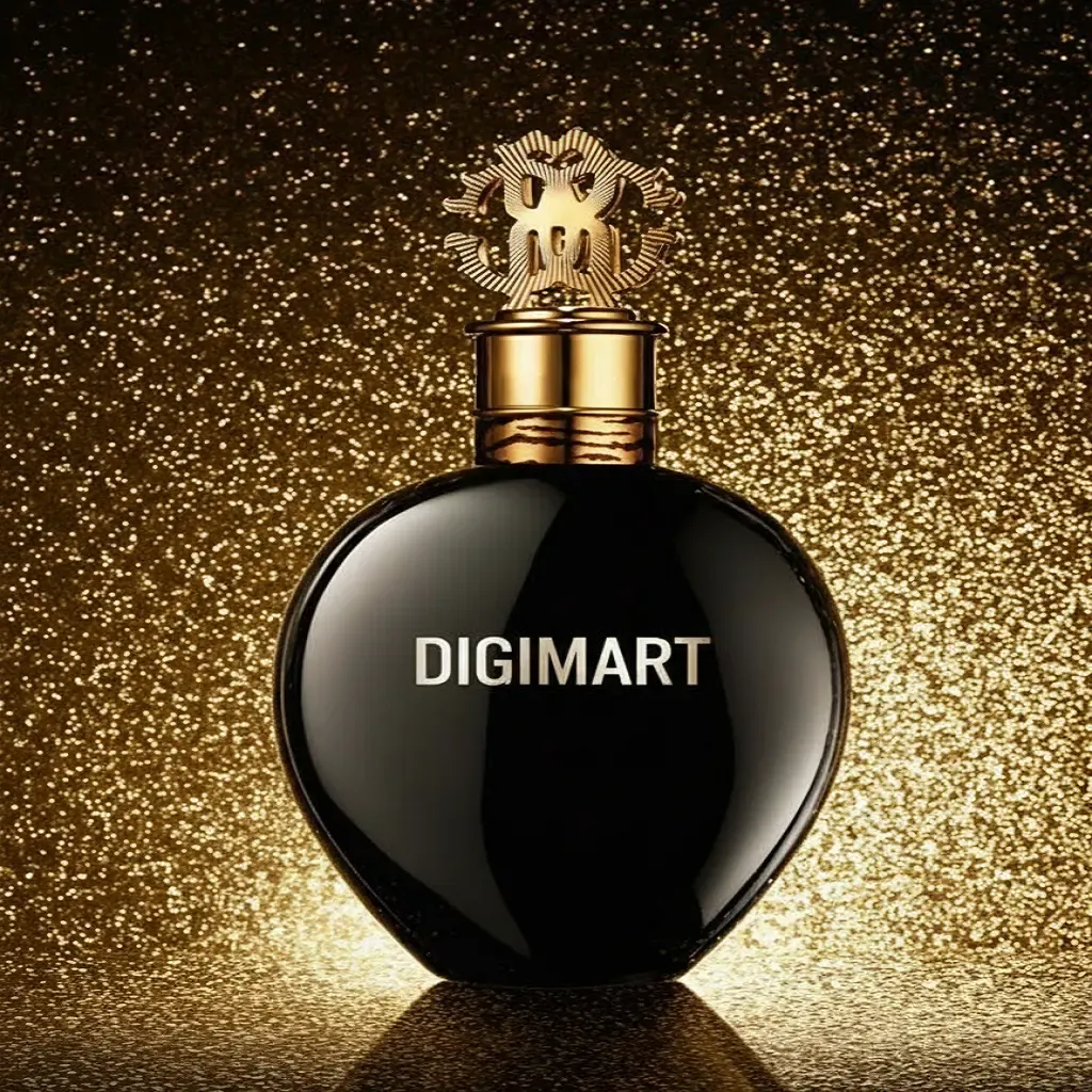 العطور والعناية اليومية