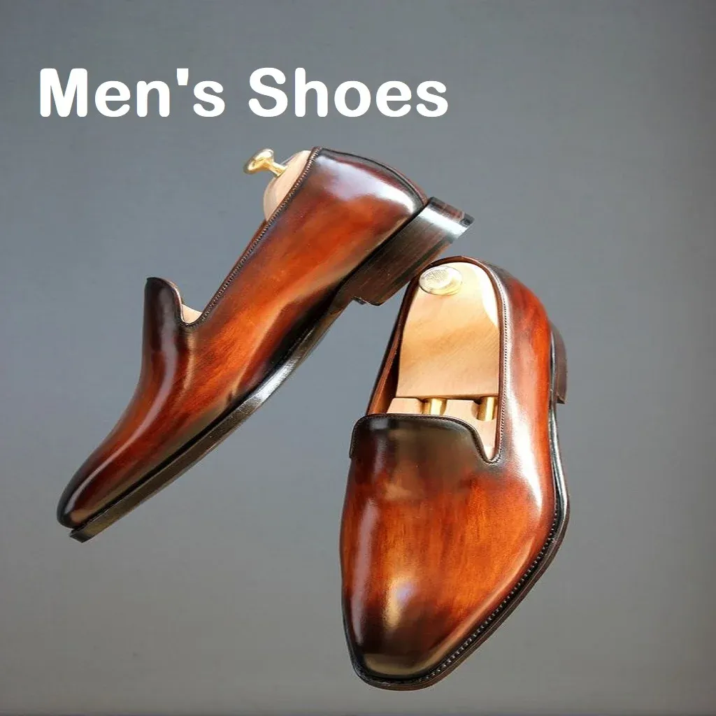 أحذية رجالي