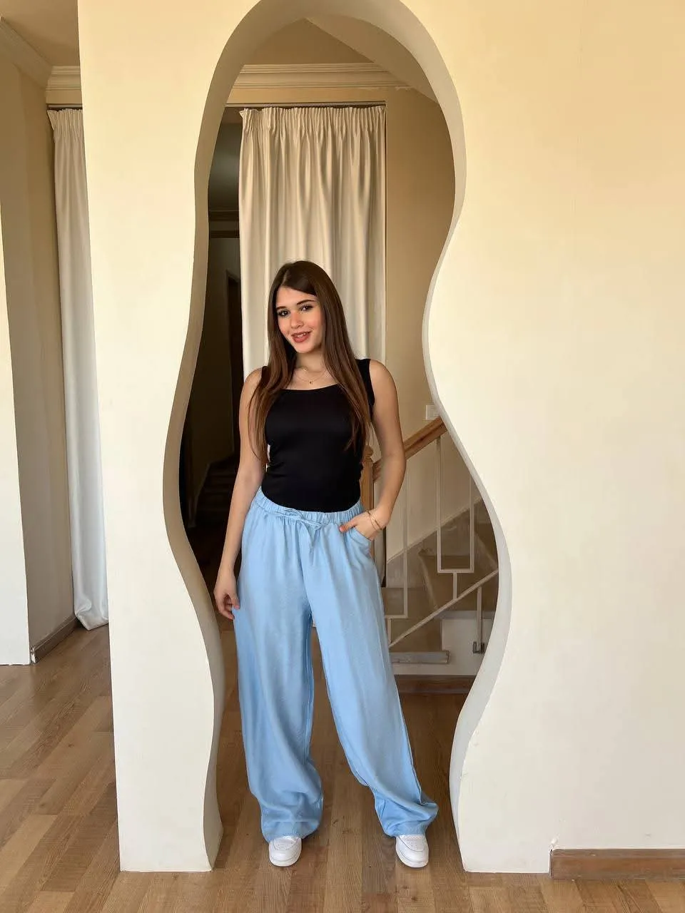 Uploaded content
