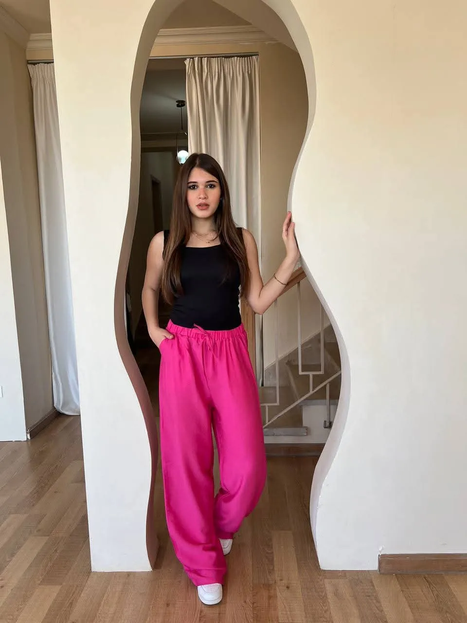 Uploaded content