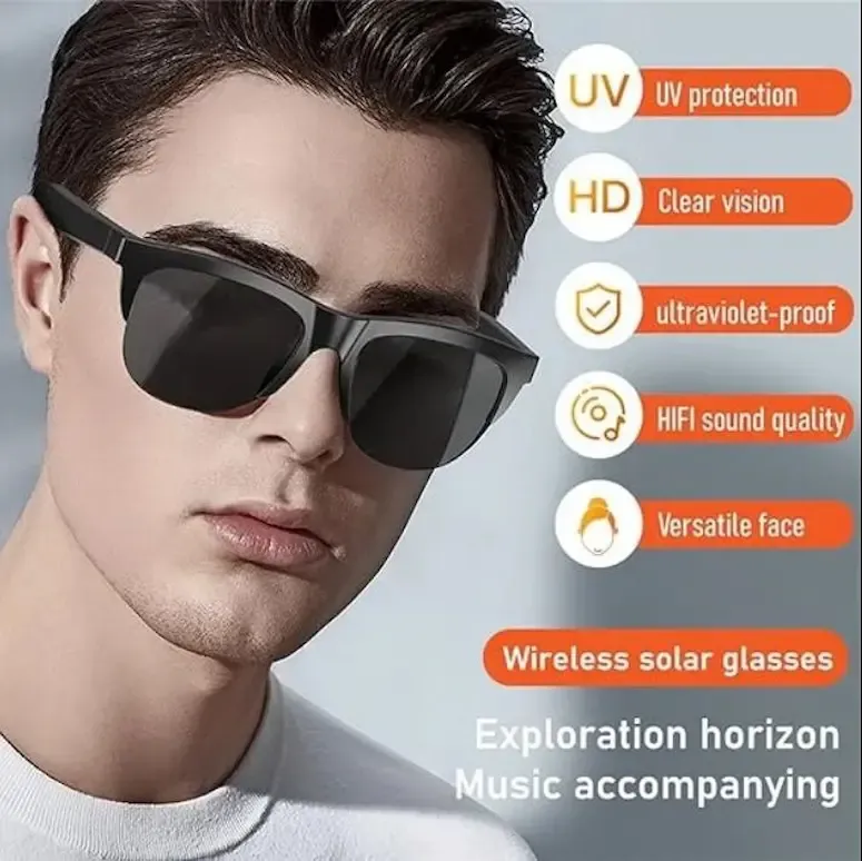 Uploaded content