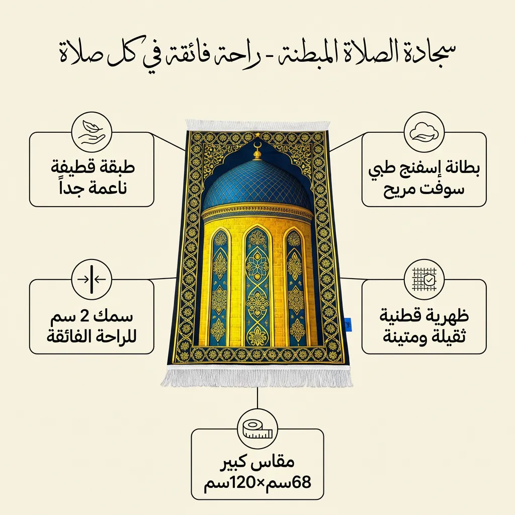 قبة ذهبي كلاسيك