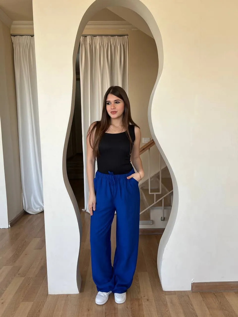Uploaded content