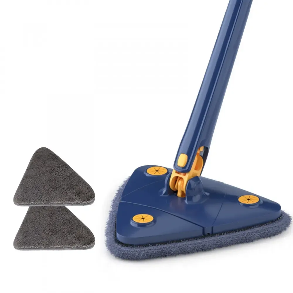 triangle-360-mop-microfiber-cleaning-all-corners-easily