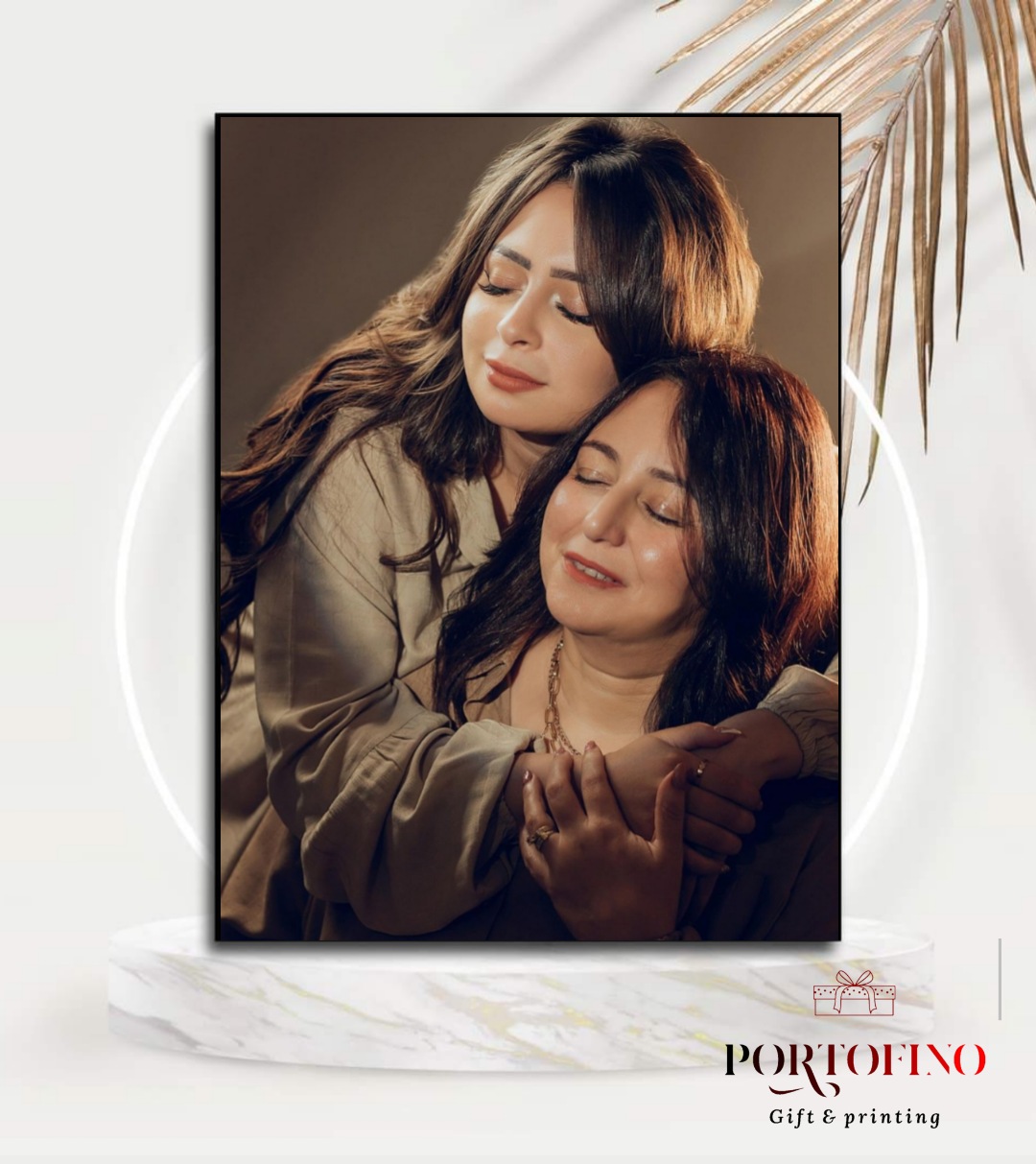 جميع التابلوهات بصورك