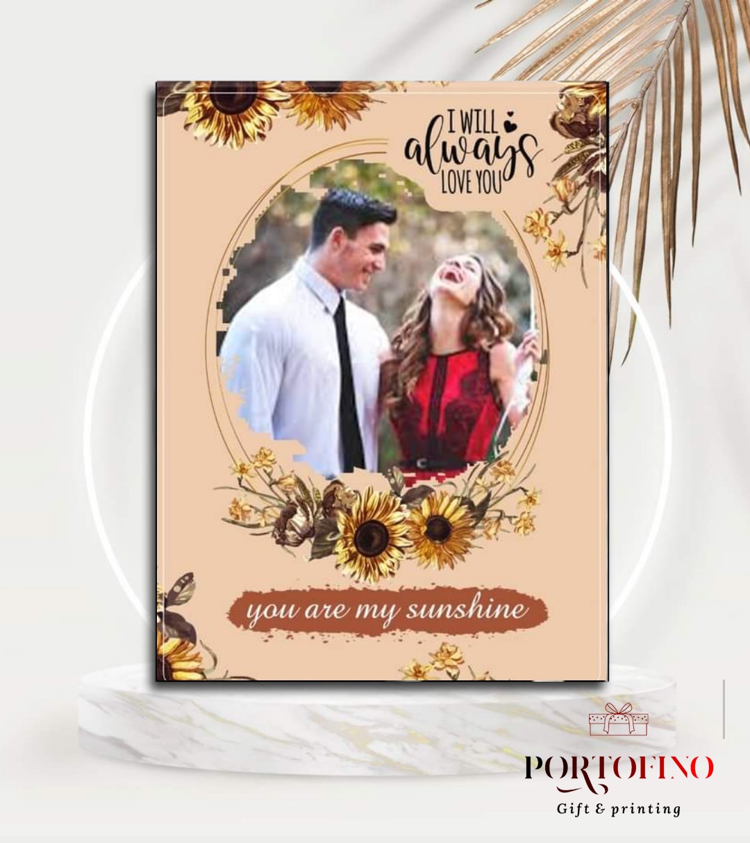 جميع التابلوهات بصورك