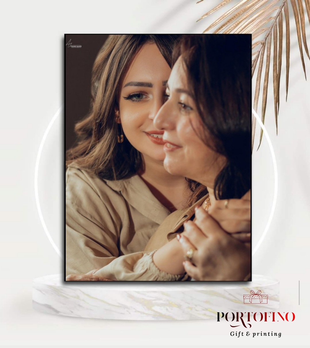 جميع التابلوهات بصورك