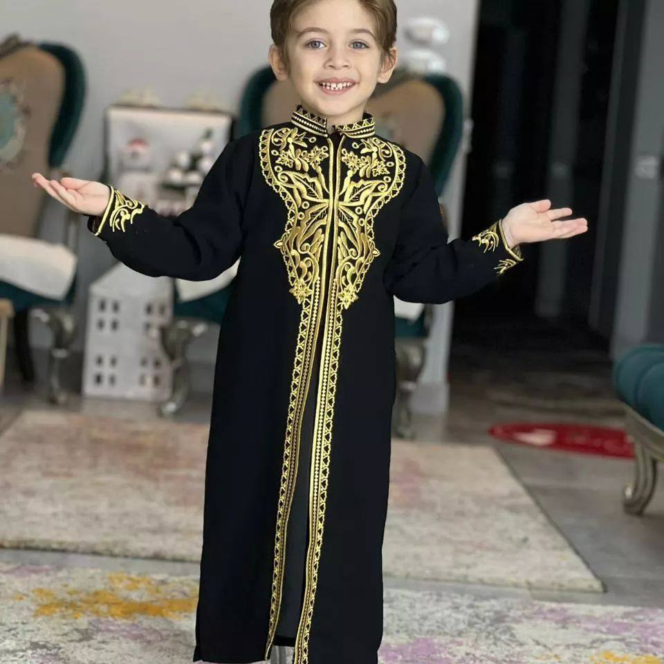 عباية اطفالي