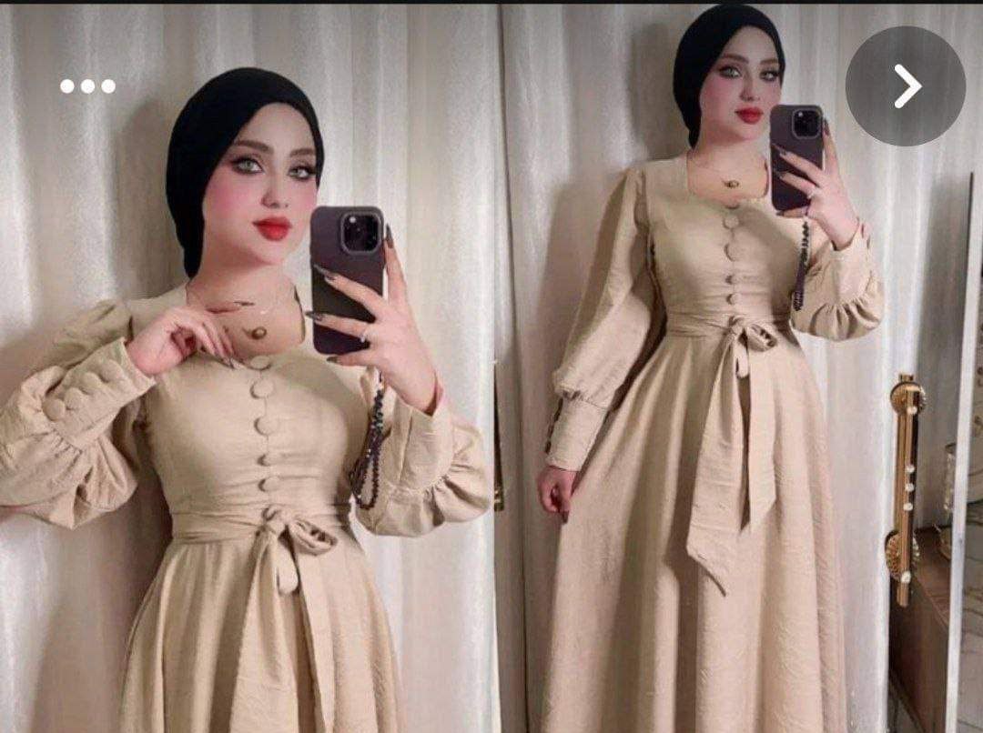 دريس كم بومبيه بحزام مزود زراير كبس