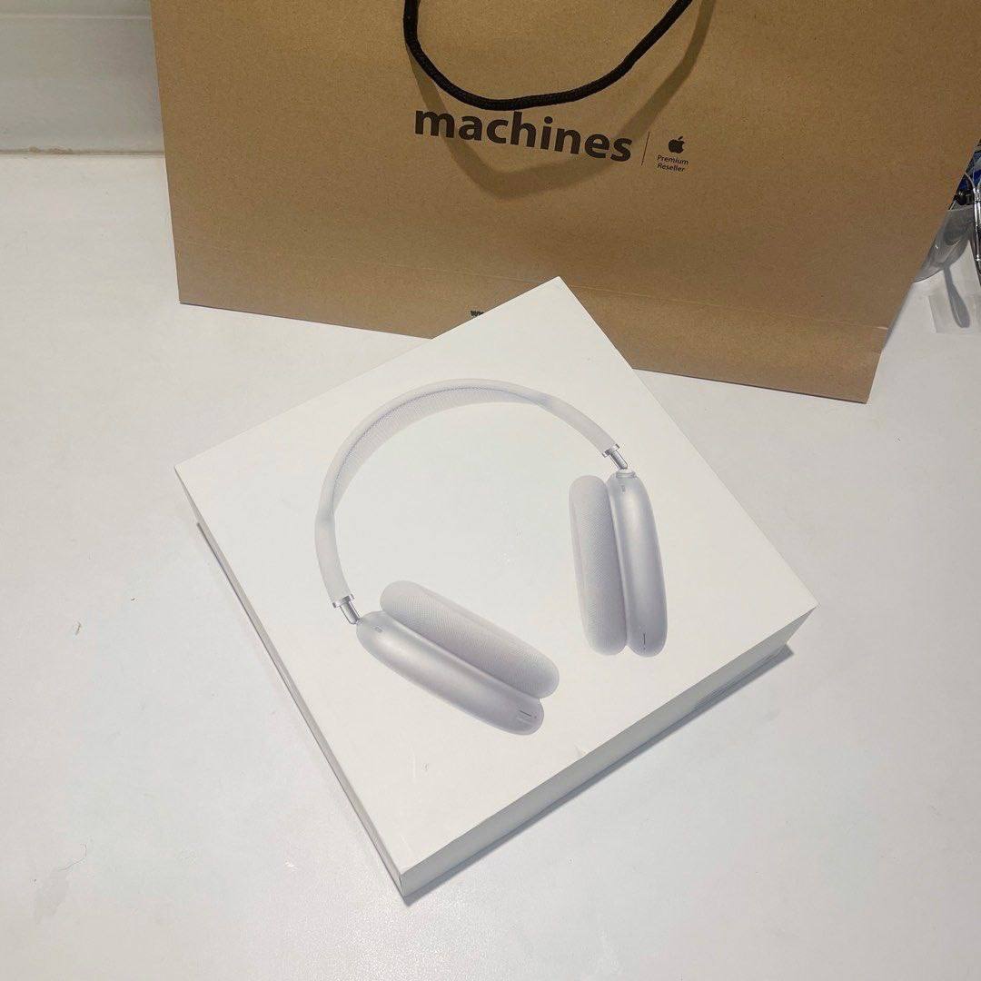 سماعة هيدفون 🎧