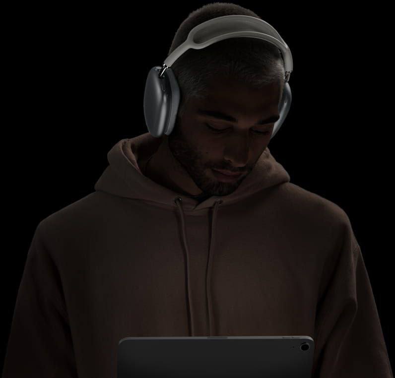 سماعة هيدفون 🎧