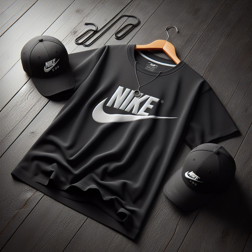 تيشرت خروج Nike سنجل ليكرا J053-----ءM3