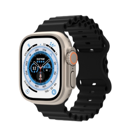ساعة Smart Watch