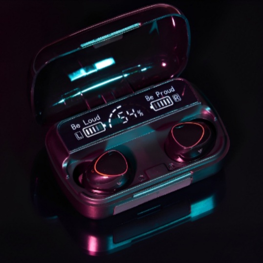 سماعة EARBUDS M10
