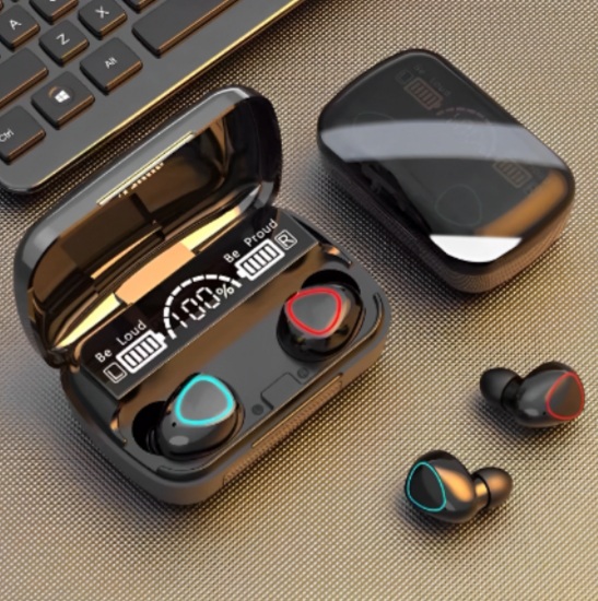 سماعة EARBUDS M10