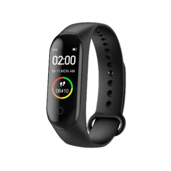 عرض 2 ساعة Smart M4 BAND