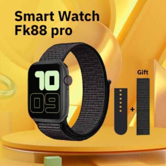 ساعة Smart Warchfk 88pro