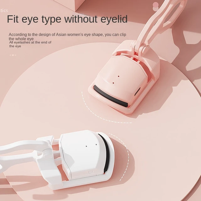 Lash curler