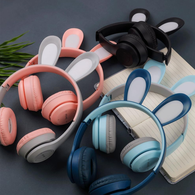 سماعة اذن ارنب B12