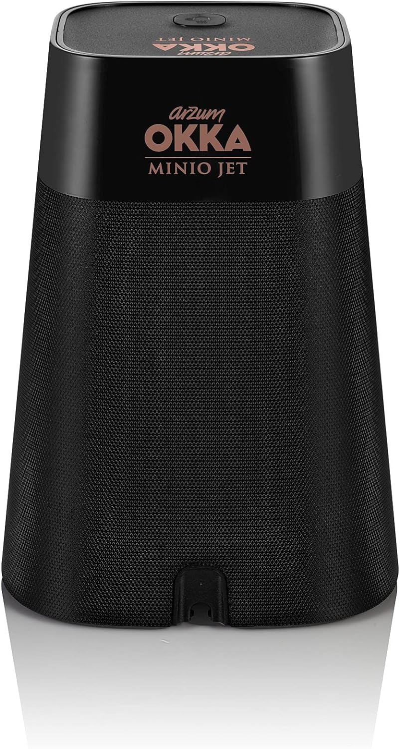 ماكينة تحضير القهوة التركية مينيو جيت من ارزوم اوكا - OK0013-KUL