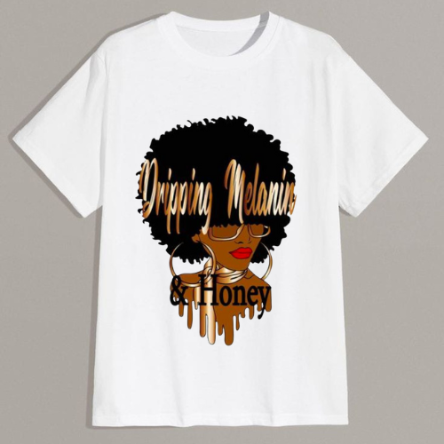 تيشيرت ابيض  white t-shirt