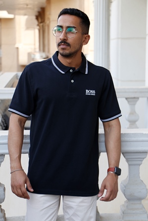 تيشيرتboss