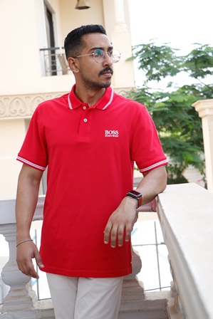تيشيرتboss