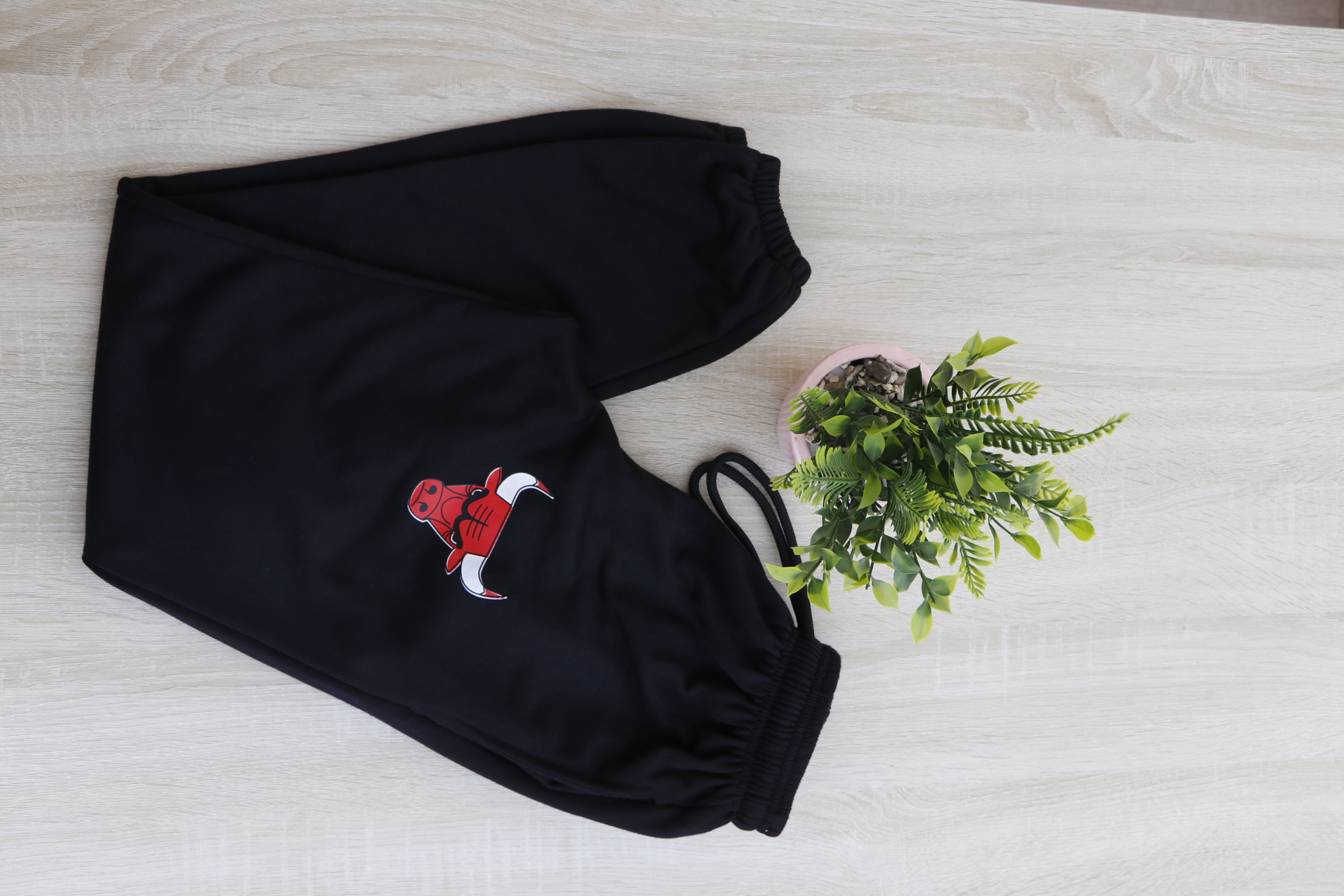 بنطلون ميلتون BULLS