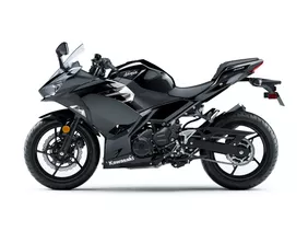 Kawasaki  ninja 400