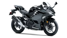 Kawasaki  ninja 400