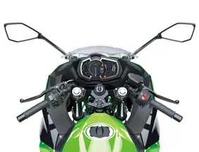 Kawasaki  ninja 400